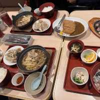 Joyfull ร้านอาหารราคาดีและอร่อย