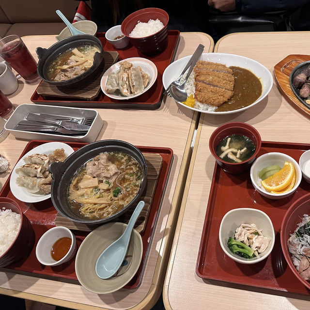 Joyfull ร้านอาหารราคาดีและอร่อย