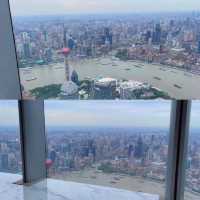 Shanghai