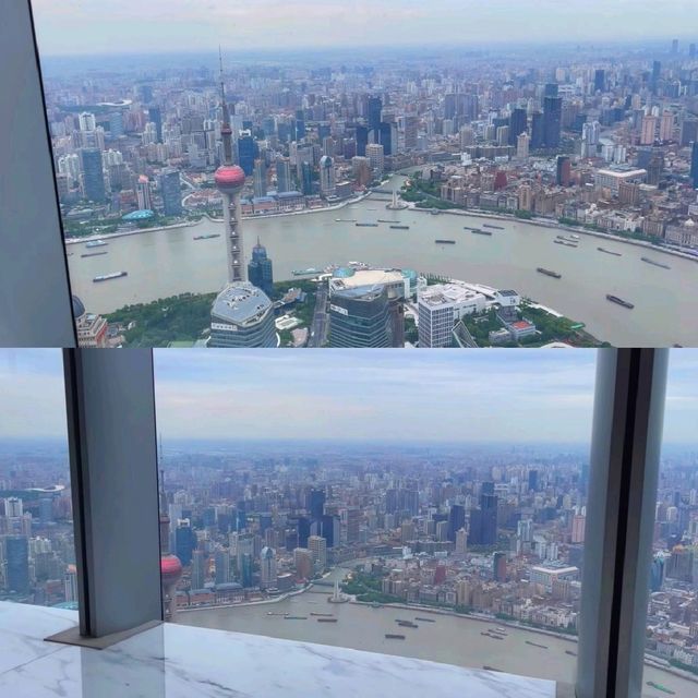 Shanghai