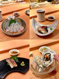 荃灣西寶藏級Omakase 高質鮨店❤️ 性價比高🥳 