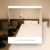 Vessel Inn Sapporo Nakajimakoen