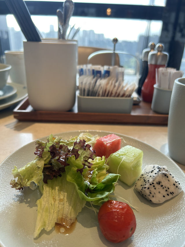 自駕旅遊之選-珠海華發萬豪酒店 自駕旅遊之選-珠海華發萬豪酒店