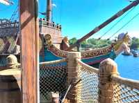 Dive Into Adventure on the Siren’s Revenge
