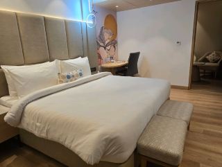 Best Western AH1 AMRITSAR