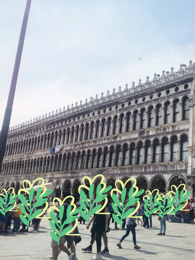 🇮🇹Venezia オーセンティックな場所の雰囲気をお届け 🇮🇹Venezia オーセンティックな場所の雰囲気をお届け