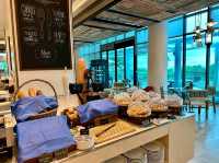 รีวิวที่พักRayong Marriott Resort and Spa