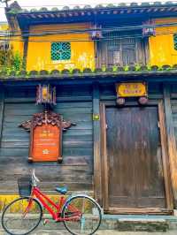 Hoi An Ancient Town: A Journey Back in Time
