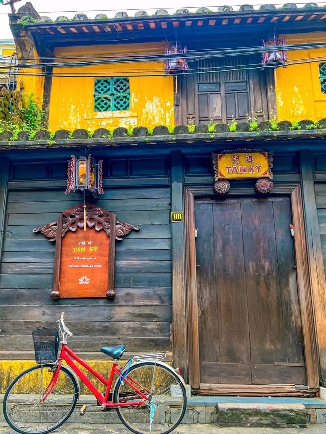 Hoi An Ancient Town: A Journey Back in Time