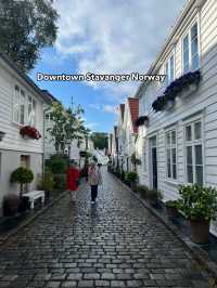 Ep5 เที่ยวใต้นอร์เวย์กับสถานที่อบอุ่นใน Stavanger