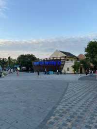 Vinepearl Water World