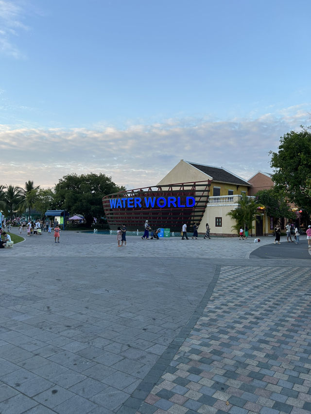 Vinepearl Water World Vinepearl Water World