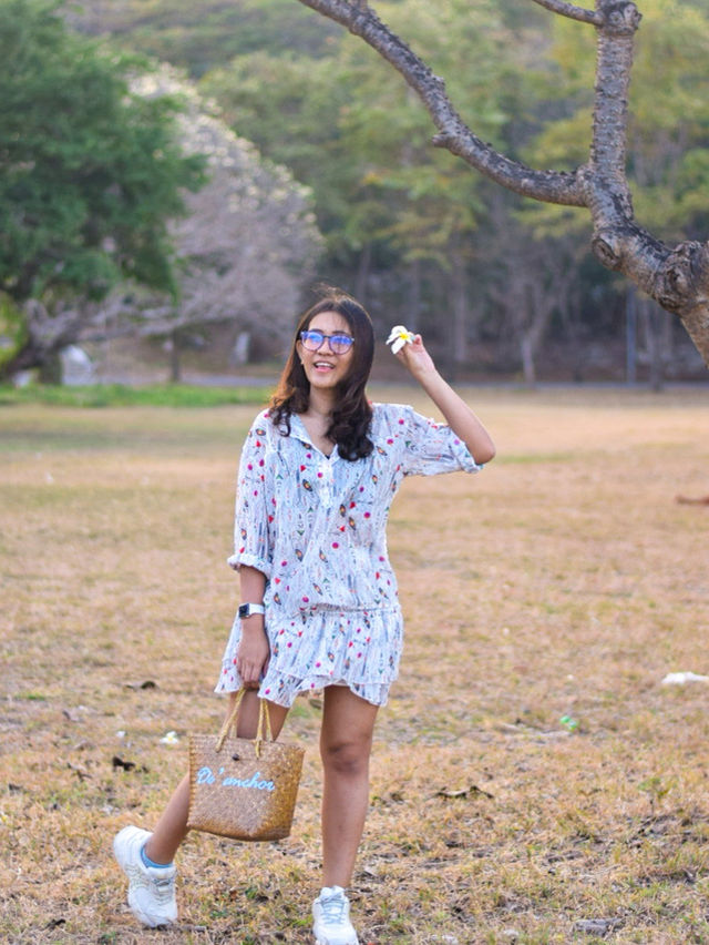 เกาะสีชัง