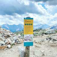 Hiking the Scenic Col de Madamète