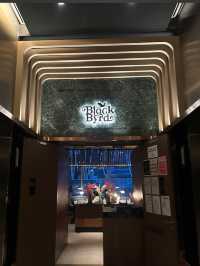 🌃 Blackbyrd KL 다녀온 후기 🌃