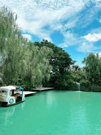 Avalon คาเฟ่สุดชิค