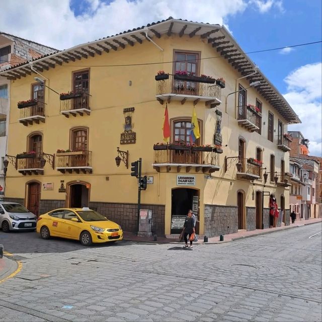 Experiencing the Beauty of Cuenca in Azuay Experiencing the Beauty of Cuenca in Azuay