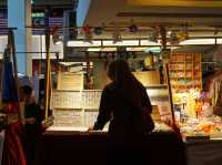 Central Market Kuala Lumpur – Where Shopping, Culture & Souvenirs Collide in Style!