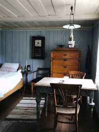 Oslo: Norsk Folk Museum