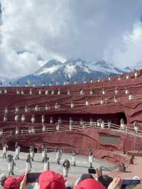 🎭 Impressions of Lijiang |โชว์กลางแจ้งสุุดอลังการ