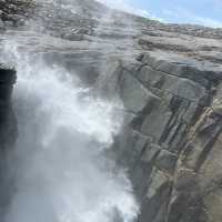Western Australia-The Gap and Natural Bridge 
