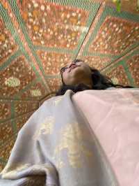 The Oasis in the Heart of the Medina: Le Jardin Secret