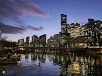 Australia’s Coolest Cultural Hub