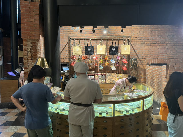 台中知名景點 伴手禮 宮原眼科 台中知名景點 伴手禮 宮原眼科