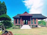 Where Heritage Lives: Laman Melayu at Putrajaya