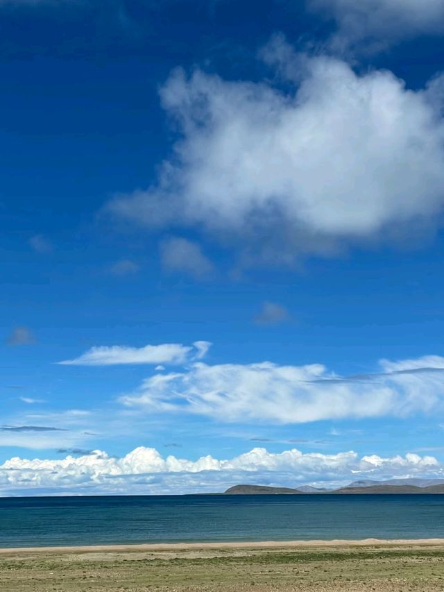High Altitude, Higher Beauty: Namtso Awaits