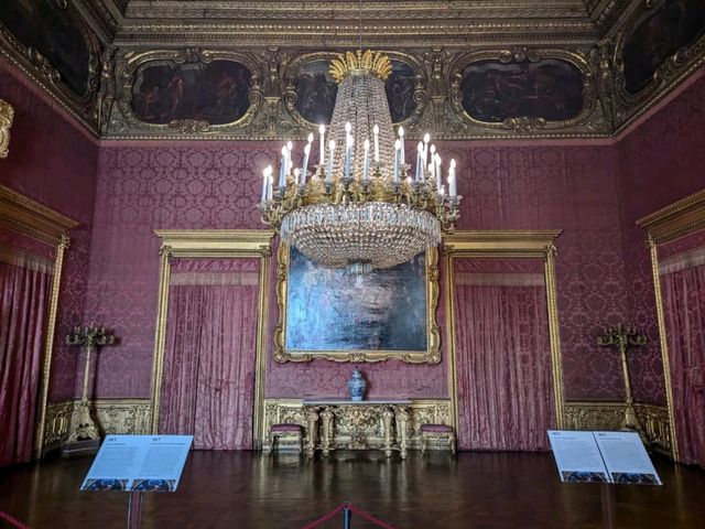 Experiencing the Regal Splendor of the Royal Palace of Turin Experiencing the Regal Splendor of the Royal Palace of Turin