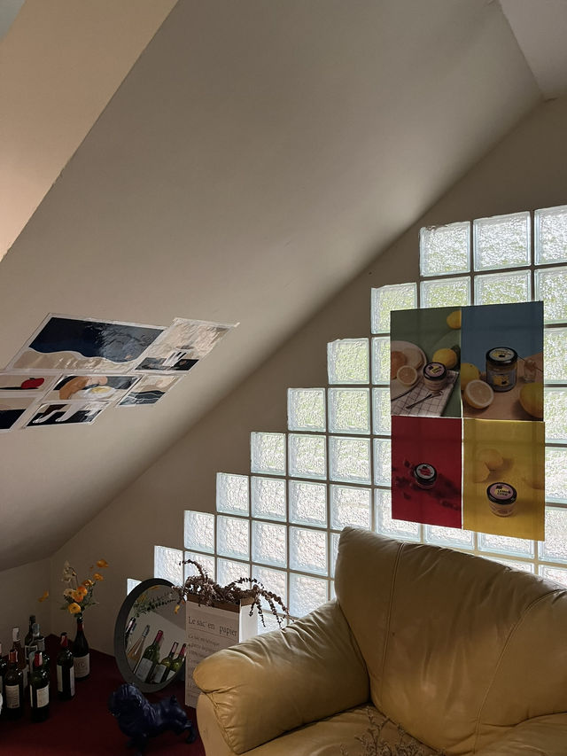 BYON COFFEE BAR💕☕️