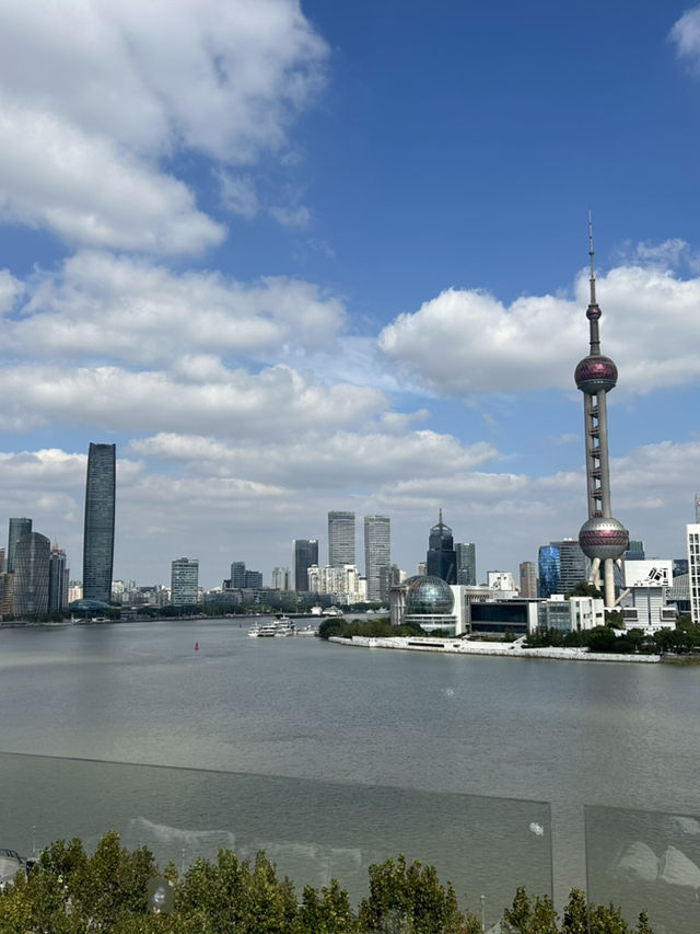 Shanghai, China 🏙️🇨🇳 