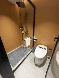 鵬城麗景飯店（上梅林）-福田卓悦滙旁，性價比高酒店