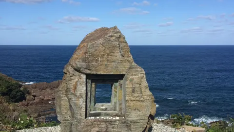 【이시카와・노토반도】~미래에 남기고 싶은 일본이 여기에 있다~ — traveler post in 스즈