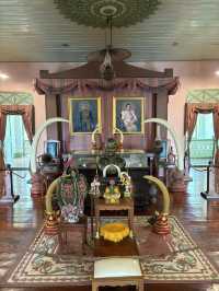 คุ้มเจ้าหลวงเมืองแพร่ 