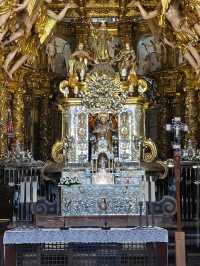 Santiago de Compostela Cathedral (Galicia)