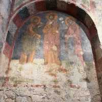Saints & Sunken Cities: My Solo Trip to Demre