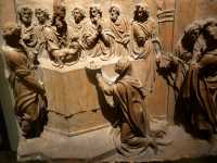 【イタリア】ミラノ ドゥオーモ博物館