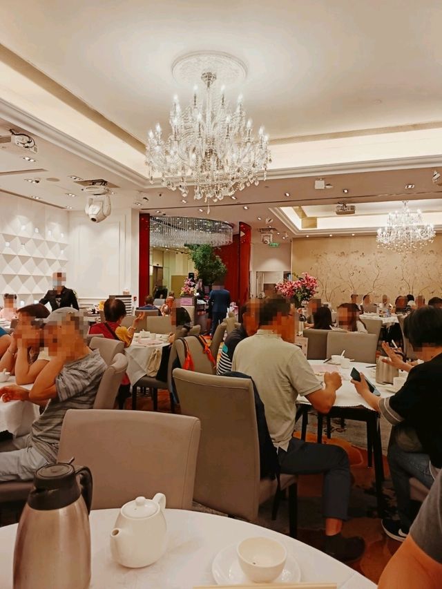足料鮮味冬瓜盅