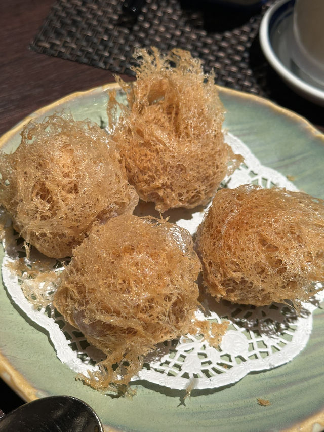 🥢✨ Michelin-star dim sum with local love ✨🥢 