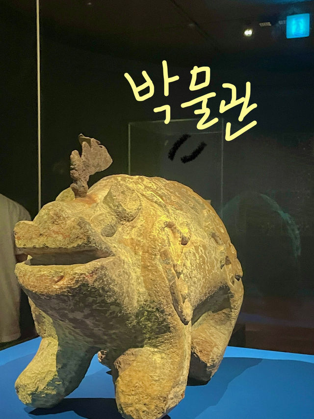 역사와 문화가 살아있는 공주 여행 🌿✨