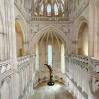 My Fairytale Fortress: A Solo Adventure at Château de Pierrefonds