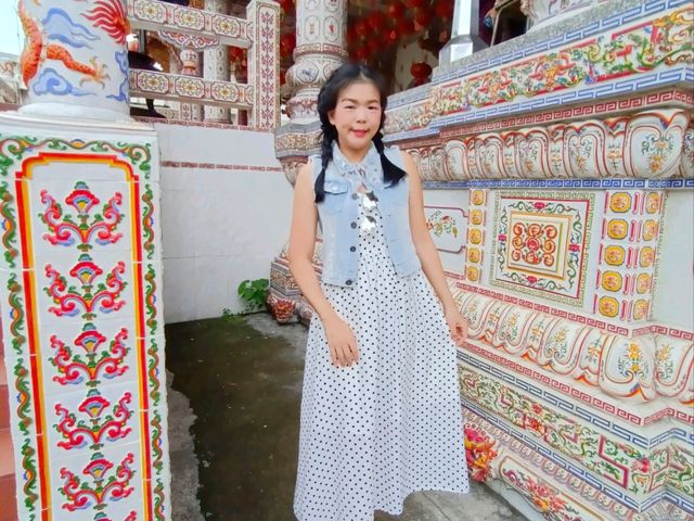 วัดฉื่อฉาง หาดใหญ่ วัดฉื่อฉาง หาดใหญ่