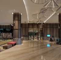 ที่พักหรูฟูก๊วก Crowne Plaza Phu Quoc Starbay