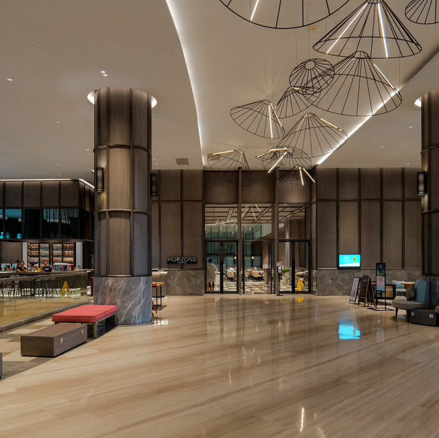ที่พักหรูฟูก๊วก Crowne Plaza Phu Quoc Starbay ที่พักหรูฟูก๊วก Crowne Plaza Phu Quoc Starbay