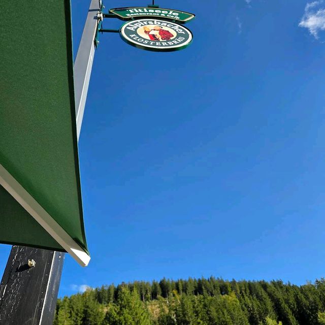 Lake Titisee – Germany (Black Forest)