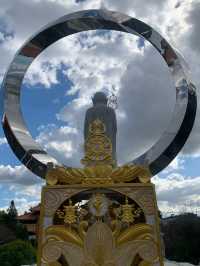 Tsi Ming Temple – A Serene Chinese Buddhist Retreat in New Zealand