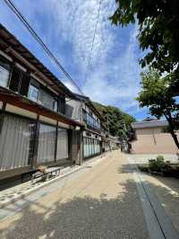 🌊 Ine Village เมืองชาวประมง Hidden Gem แห่ง Kyoto