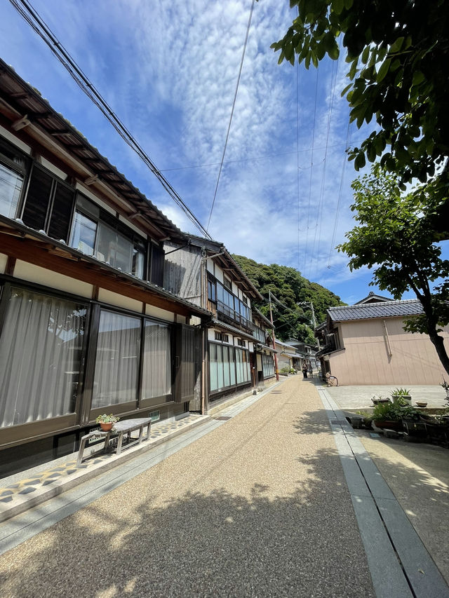 🌊 Ine Village เมืองชาวประมง Hidden Gem แห่ง Kyoto